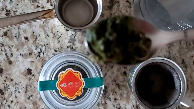 Зеленый чай. Секрет заварки. Green Tea. Китайский чай. смотреть онлайн