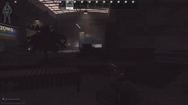 Escape from Tarkov Джони Бобони качаем выносливость поднимаем бабки) смотреть онлайн