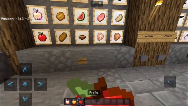 Epaxial 50K [32x] | Minecraft PvP Texture Pack | 1.16.1 | Android & IOS | FPS Friendly | смотреть онлайн
