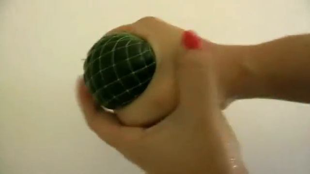 Как сделать чёрный шар антистресс Красный шар лизун антистресс How to make black ball antistress смотреть онлайн