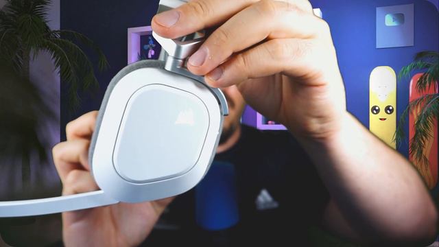 ✅ Comparativa/Análisis de los MEJORES AURICULARES INALAMBRICOS de GAMING para PC смотреть онлайн