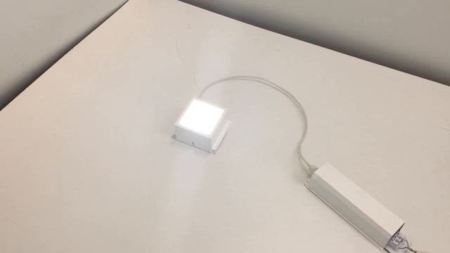 Светильник для потолков Грильято - TLGD01 OL ECP IP54 смотреть онлайн