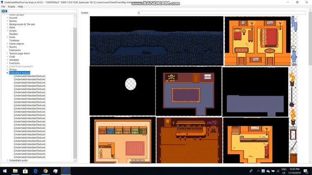 Undertale Sprites Chara - How to Install With Undertale Mod Tool смотреть онлайн