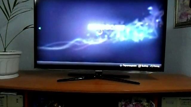 Samsung UE40ES6307 смотреть онлайн