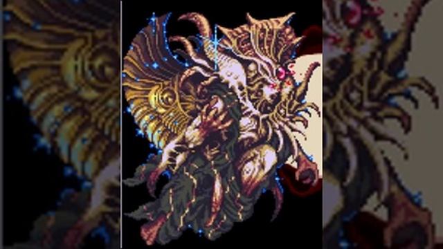 【ロマサガ3】Romancing Saga 3 ~ Last Battle - Metal Arrange смотреть онлайн