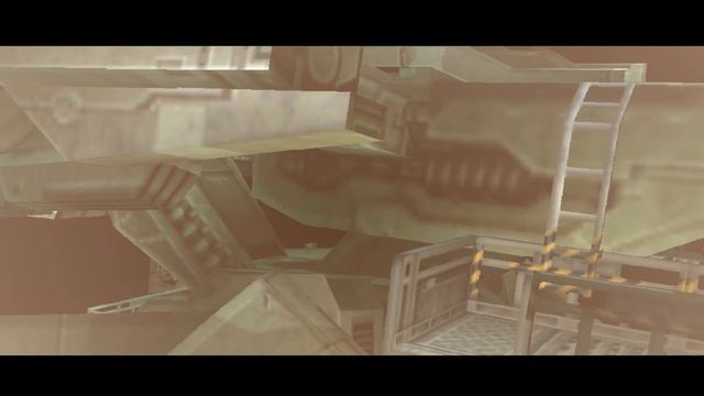 Metal gear solid 1 (PC) part 2 | Revolver Ocelot and Vulkan Raven's tank смотреть онлайн
