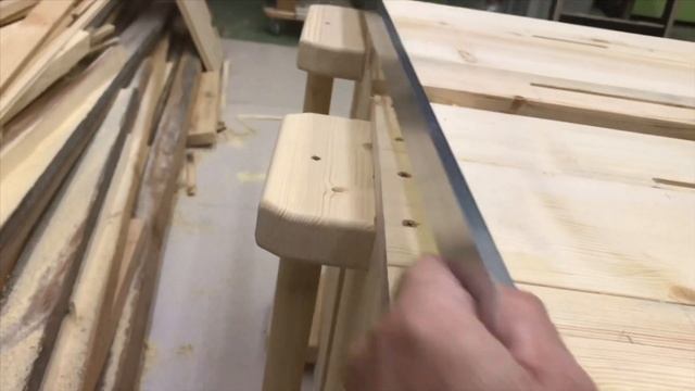 Делаем ульи-лежаки на 24 рамки, заказчик «сбивает» цену смотреть онлайн