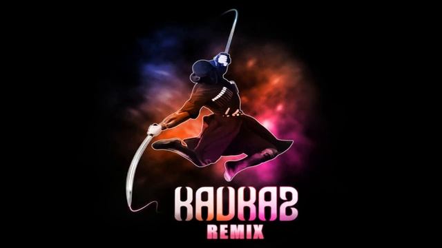 Kavkaz Remix 2018 By VsL