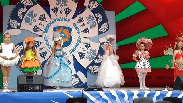 Браславские зарницы 2014 смотреть онлайн