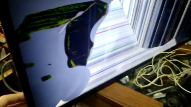 Sony KDL-32W603A Матрица Характеристики 200Гц Разбит смотреть онлайн