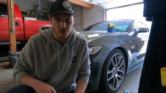 Best Custom Badges For Mustangs, And How To Install Them! смотреть онлайн
