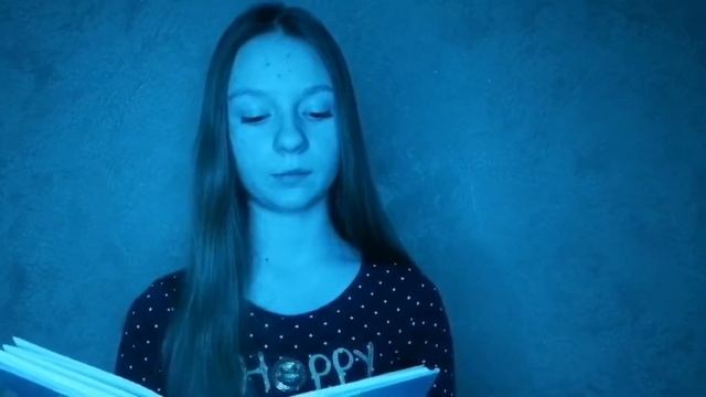 Янка Купала «Спадчына». Чытае Ганна Красоўская смотреть онлайн