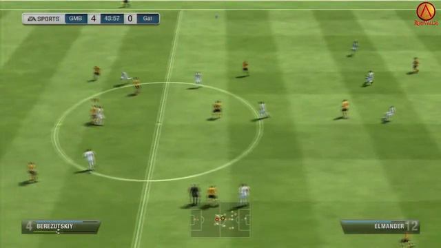 FIFA 13 | Ultimate Team | Путь к успеху | Время тащить! #12 смотреть онлайн