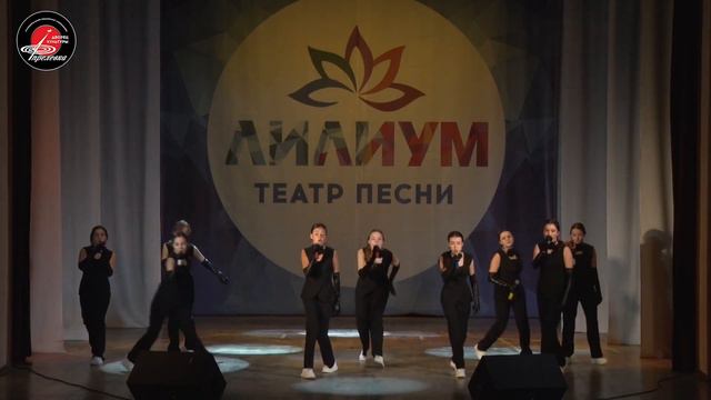 Лилиум - Снег в пустыне смотреть онлайн