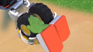 СУПЕР РОБОТ присоединился к КОМАНДЕ СПАСАТЕЛЕЙ! | Роботы и Пожарные