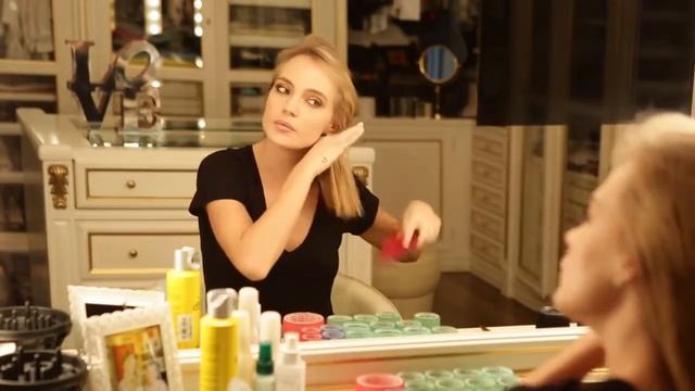 Глюкоза о Японской расческе Majestic. смотреть онлайн