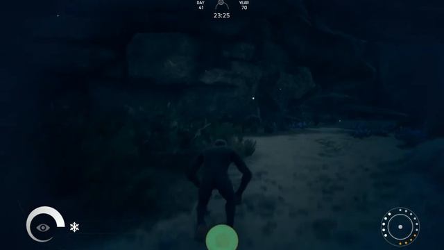 Ancestors' Challenge : completing the game - no RPG nodes unlocked - Part 2 смотреть онлайн