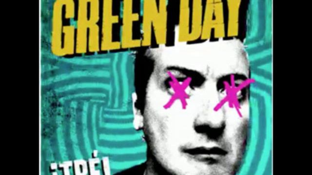 Green Day - Stray Heart Live At Tokyo Japan 2012 ( Good Audio) смотреть онлайн