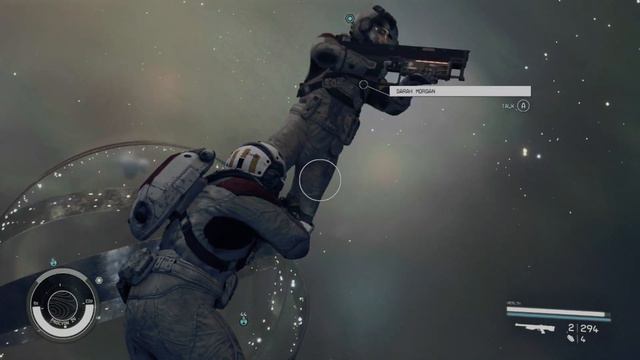 Starfield - Walkthrough [Part 13] Power From Beyond (Procyon IV) смотреть онлайн