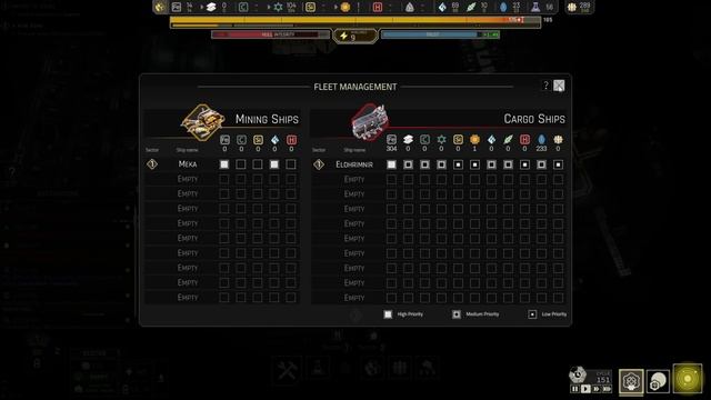 Space Survival Is Hard! - IXION - Episode 3 смотреть онлайн