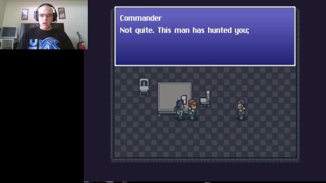 Tales Across Time pt 7 смотреть онлайн