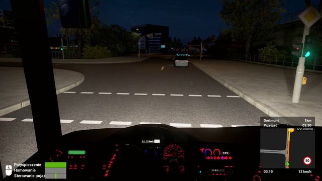 Fernbus Coach Simulator - Short Ride...