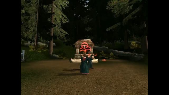 harry Potter and the Prisoner of Azkaban Game Walkthrough - Part 5:Pixie Infestations смотреть онлайн