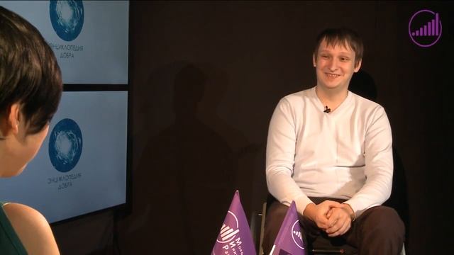 Видеоблог ЭД Выпуск 89 Алексей Удальцов о том как важно радоваться жизни каждый день! смотреть онлайн
