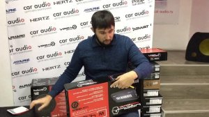 Подбираем сечение силового провода на усилитель!!! Расчёт для меди!