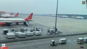 Delhi Airport | All New Delhi Airport | No.1 Airport | India |