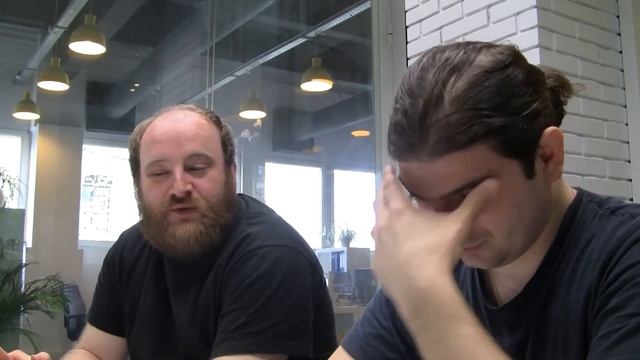 Debug Room #28 - Keep calm and Go IRL смотреть онлайн