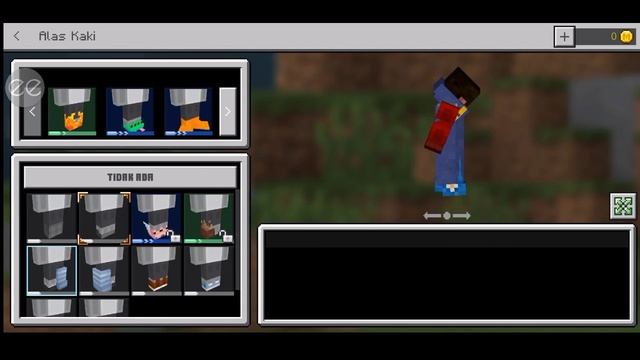 Minecraft 1.16.221.01 Mod apk Unlocked skin & emote смотреть онлайн