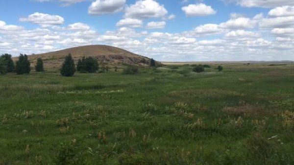 ПУТЕШЕСТВИЕ В МИСТИЧЕСКИЙ АРКАИМ. 1часть. #Russia. Ural. #Arkaim. #По_следам_Матроскина