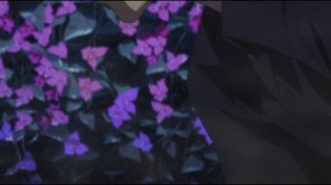 [AMV] Незнакомец на берегу моря/The stranger by the shore (Нервы - Твоим морем)