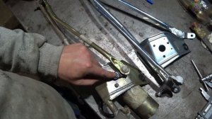 ИДЕАЛЬНЫЕ дворники на ВАЗ 2112 купе/Трапеция ПРИОРА на 2112