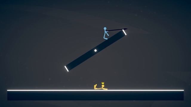 ¡SILVIOGAMER ASESINA A PANCRACIO! ? MOMENTOS DIVERTIDOS EN STICK FIGHT смотреть онлайн