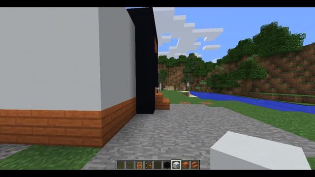 Дом ХАЙ ТЕК №1 смотреть онлайн