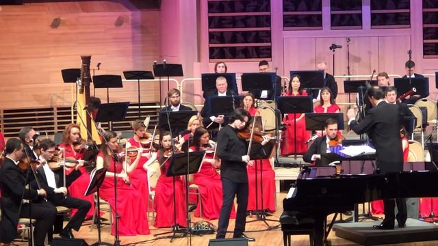 А.И.Чайковский, «Вальс -скерцо», соч .34 смотреть онлайн