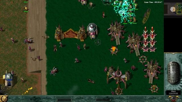 Total Annihilation: Kingdoms - 2018 03 14 2215 36 смотреть онлайн