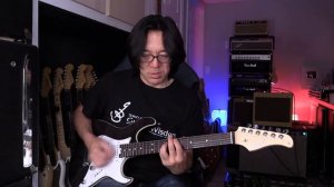 Super Versatile Guitar! - Cort G280 SELECT