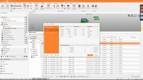 GeoMax Webinar - X-Pad Fusion From beginner to PRO