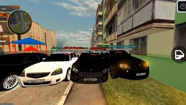 Рп Сходка на Black Russiа ?? Соблюдайте ПДД и игра станет интереснее. Сервер:MAGENTA? смотреть онлайн