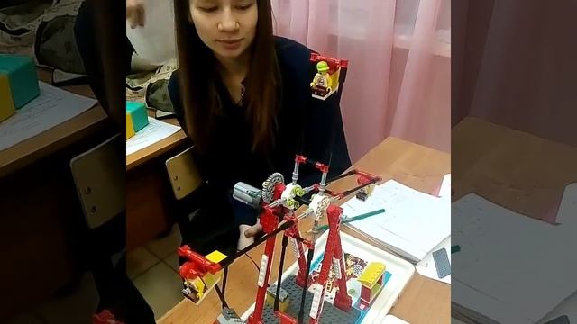 Урок Основы робототехники смотреть онлайн