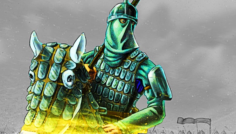 Stronghold Crusader 2 ► КРЕСТОВЫЙ ПОХОД ПРОДОЛЖАЕТСЯ #SSMGNS смотреть онлайн