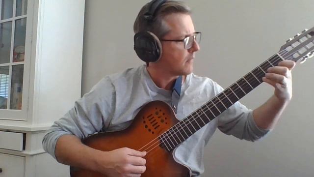 Vals Venezolano No 3 (Antonio Lauro) смотреть онлайн