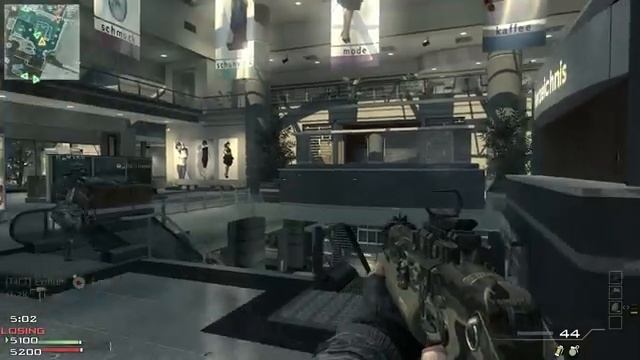 History of Call of Duty (2003 - 2019) смотреть онлайн