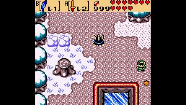 Spring Has Sprung, Fall Has Fell - AlphaPlays: Oracle of Seasons Pt.4 смотреть онлайн