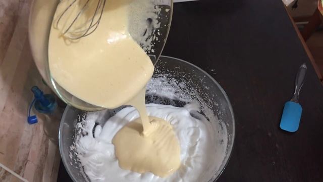 Как приготовить медовый бисквит. Рецепт бисквита от Ивана! смотреть онлайн