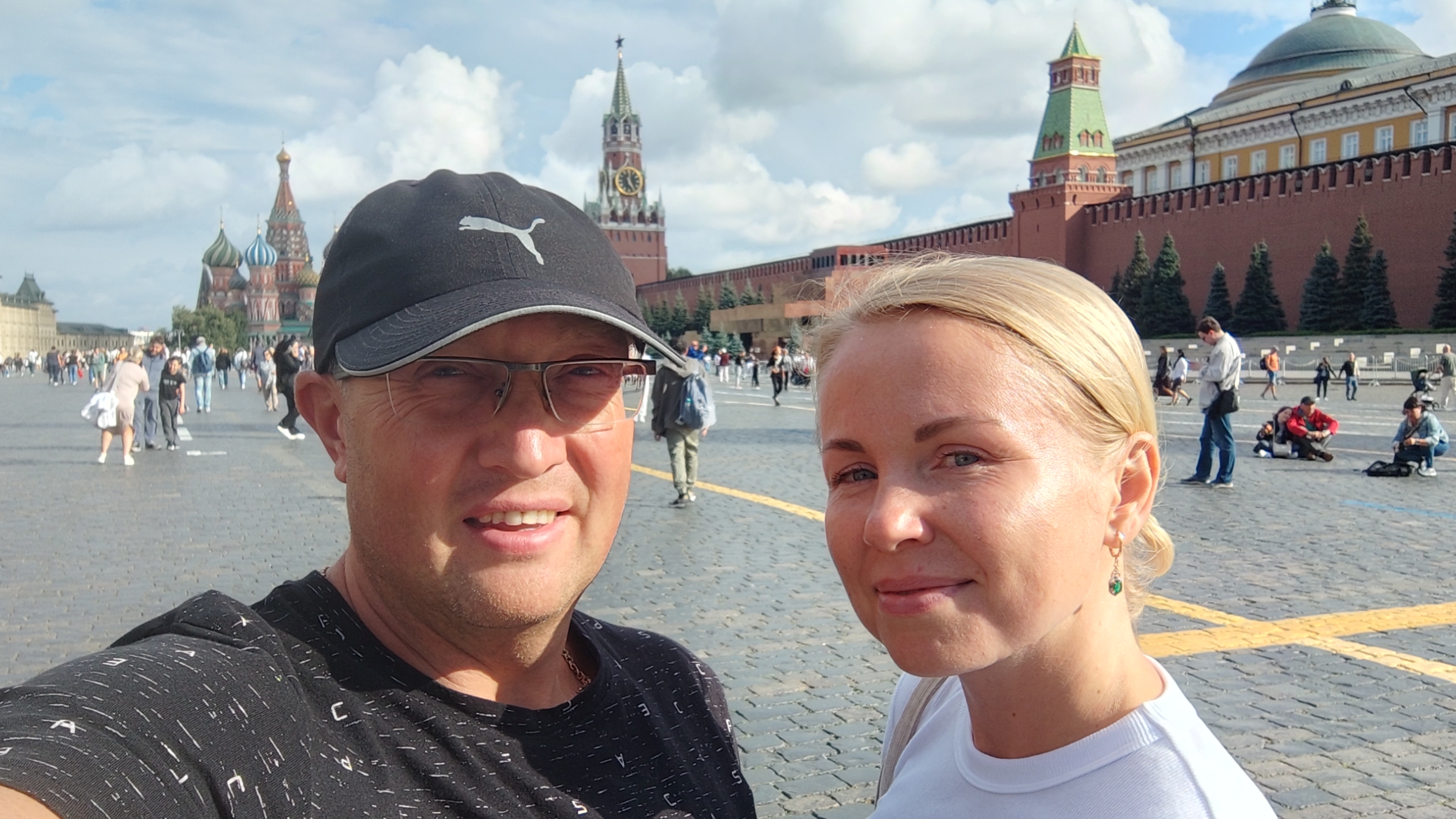 Автопутешествие 2024 #17. Путь домой. смотреть онлайн