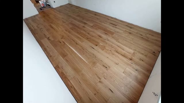 Технический массив. Укладка паркета - техномассив!!! смотреть онлайн